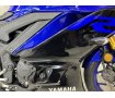 YZF-R25　2019年モデルスペアキーあり社外マフラーカスタム