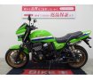  ZRX1200 DAEG Final Edition  エンジンガード装備