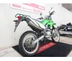 KLX230　2020年モデル　リヤキャリア装備！!