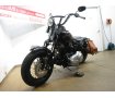 Softail Crossbones [ FLSTSB1580 ]（クロスボーンズ）／カスタムステップ／サドルバッグ