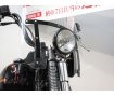 Softail Crossbones [ FLSTSB1580 ]（クロスボーンズ）／カスタムステップ／サドルバッグ