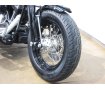 Softail Crossbones [ FLSTSB1580 ]（クロスボーンズ）／カスタムステップ／サドルバッグ