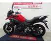 V-Strom 250 2019年モデル フルノーマル