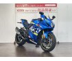 ＧＳＸ−Ｒ１０００Ｒ　ヨシムラ製マフラー　バックステップ　フェンダーレス