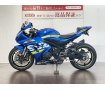 ＧＳＸ−Ｒ１０００Ｒ　ヨシムラ製マフラー　バックステップ　フェンダーレス