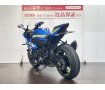 ＧＳＸ−Ｒ１０００Ｒ　ヨシムラ製マフラー　バックステップ　フェンダーレス