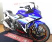 GSX250R 　2017年モデル／フェンダーレス