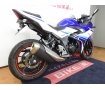 GSX250R 　2017年モデル／フェンダーレス