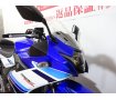 GSX250R 　2017年モデル／フェンダーレス