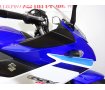 GSX250R 　2017年モデル／フェンダーレス