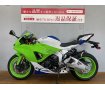 【マル得】Ｎｉｎｊａ　ＺＸ−６Ｒ　４０ｔｈアニバーサリーモデル　ワンオーナー!