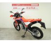 CRF250L／ABS／MD47型／インジェクションモデル／ノーマル車両／走行距離17km！!