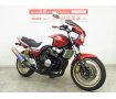 CB400 SUPER FOUR HYPER VTEC Spec3／オーリンズ製リアサス／ゲイルスピード製ホイール／モリワキフルエキマフラー