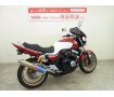 CB400 SUPER FOUR HYPER VTEC Spec3／オーリンズ製リアサス／ゲイルスピード製ホイール／モリワキフルエキマフラー