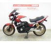 CB400 SUPER FOUR HYPER VTEC Spec3／オーリンズ製リアサス／ゲイルスピード製ホイール／モリワキフルエキマフラー