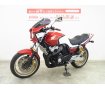 CB400 SUPER FOUR HYPER VTEC Spec3／オーリンズ製リアサス／ゲイルスピード製ホイール／モリワキフルエキマフラー