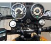 【バイク王認定中古車】W800 Final Edition　ﾊﾝﾄﾞﾙｶｽﾀﾑ　ﾘｱｷｬﾘｱ装備