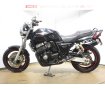 CB400 SUPER FOUR Version S／NC31型／WR`S製マフラー／タンデムバー／カスタムハンドル装備