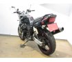 CB400 SUPER FOUR Version S／NC31型／WR`S製マフラー／タンデムバー／カスタムハンドル装備