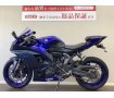 YZF-R7　スーパーバイクとしての走りとミドルクラスならではの安定感を兼ね備えた魅惑の1台！スタイリッシュなフェンダーレスカスタム!