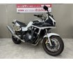 CB1300スーパーボルドール　ブレンボブレーキマスター・オーリンズリアサスペンション・フェンダーレス等カスタム多彩！キー2本有!！!