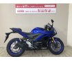 ＹＺＦ−Ｒ２５　ＡＢＳ　ＲＧ４３Ｊ型　２０１９年モデル　エンジンスライダー装備！!