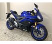 ＹＺＦ−Ｒ２５　ＡＢＳ　ＲＧ４３Ｊ型　２０１９年モデル　エンジンスライダー装備！!