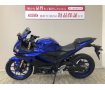 ＹＺＦ−Ｒ２５　ＡＢＳ　ＲＧ４３Ｊ型　２０１９年モデル　エンジンスライダー装備！!