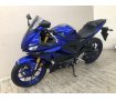 ＹＺＦ−Ｒ２５　ＡＢＳ　ＲＧ４３Ｊ型　２０１９年モデル　エンジンスライダー装備！!