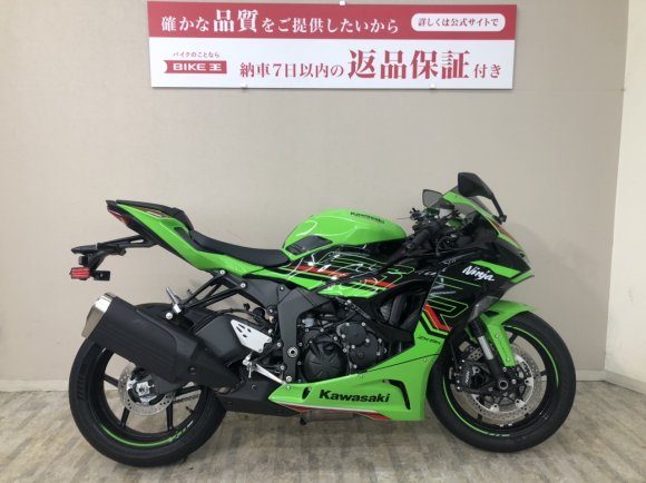 ＮＩＮＪＡ　ＺＸ−６Ｒ　ＺＸ６３６Ｊ型　マルチバー・ＵＳＢタイプＣ・ヘルメットロック！!