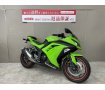 Ninja 250　エンジンスライダー・シフトインジケーター・フェンダーレスカスタム！キー2本有!！!