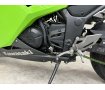 Ninja 250　エンジンスライダー・シフトインジケーター・フェンダーレスカスタム！キー2本有!！!