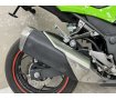 Ninja 250　エンジンスライダー・シフトインジケーター・フェンダーレスカスタム！キー2本有!！!