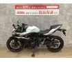  GSX250R　2021年モデル／マルチバー装備