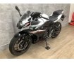  GSX250R　2021年モデル／マルチバー装備