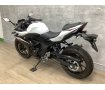  GSX250R　2021年モデル／マルチバー装備