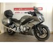 FJR1300AS / 2014年モデル / 純正3点パニア装備