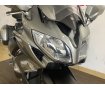 FJR1300AS / 2014年モデル / 純正3点パニア装備