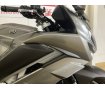 FJR1300AS / 2014年モデル / 純正3点パニア装備