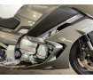 FJR1300AS / 2014年モデル / 純正3点パニア装備