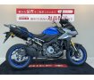 GSX-S1000GX【ノーマル車両☆低走行の1台☆】！!