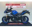 GSX-S1000GX【ノーマル車両☆低走行の1台☆】！!