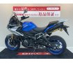 GSX-S1000GX【ノーマル車両☆低走行の1台☆】！!