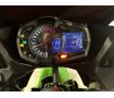 ＮＩＮＪＡ４００　２０２２年モデル　ＫＲＴエディション　ビームスサイレンサー！!