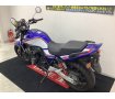 CB400 SUPER FOUR HYPER VTEC Revo　教習車として広く愛されバイクと言ったらコレ！という人も多い!