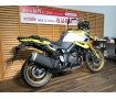 Ｖストローム１０５０ＤＥ　★２０２３モデル登録済み未使用車!