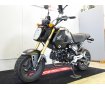 GROM（グロム）　2021年モデル／ヨシムラMF／カスタムミラー装備