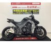  Z1000　シートカスタム・フェンダーレス！攻撃的なデザインでパワフルな走りを楽しめる!