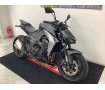  Z1000　シートカスタム・フェンダーレス！攻撃的なデザインでパワフルな走りを楽しめる!