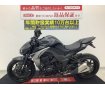  Z1000　シートカスタム・フェンダーレス！攻撃的なデザインでパワフルな走りを楽しめる!